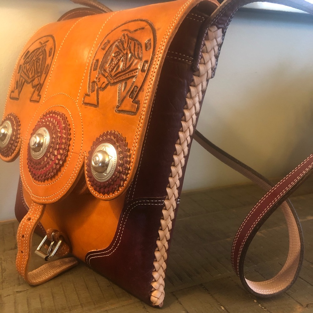 Satchel